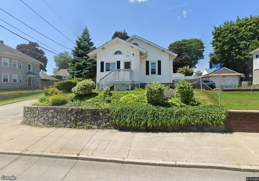 232 Power Rd, Pawtucket, RI 02860 - photo 1