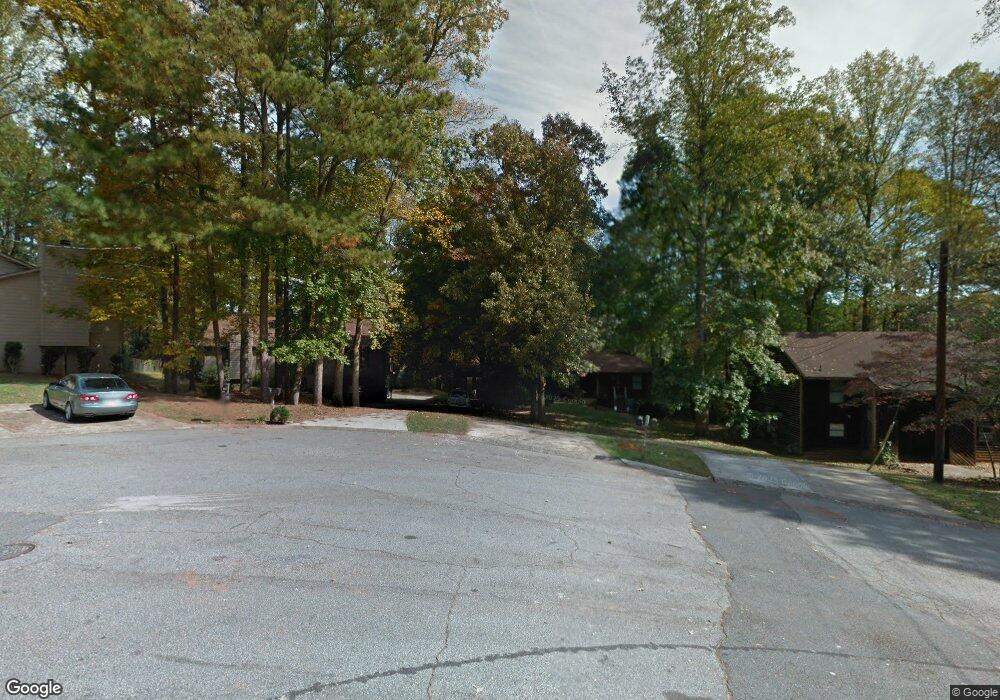 1304 N Lea Ct SE, Smyrna, GA 30080 - photo 1