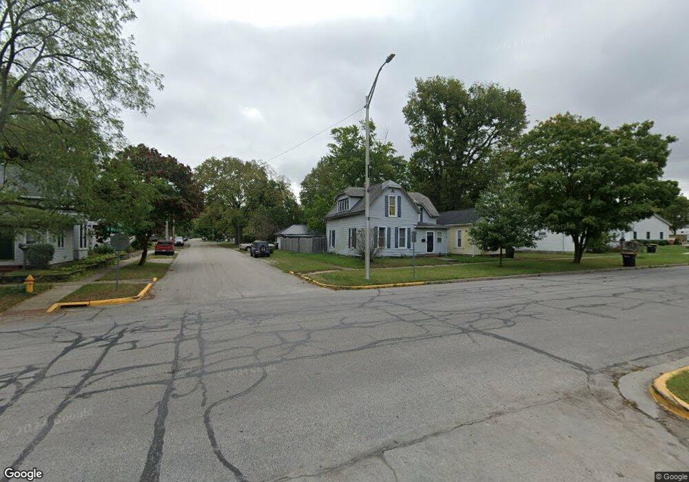 323 N Washington St, Delphi, IN 46923 - photo 1