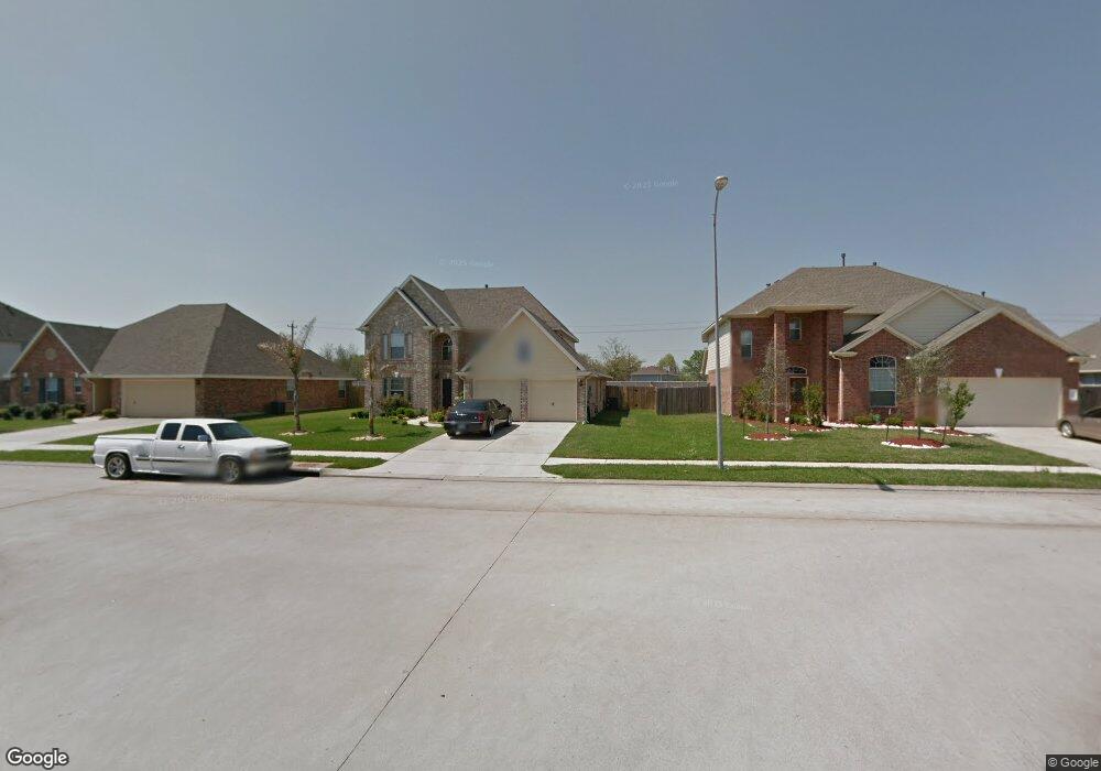 3702 Burwood Ct, Pearland, TX 77584 - photo 1