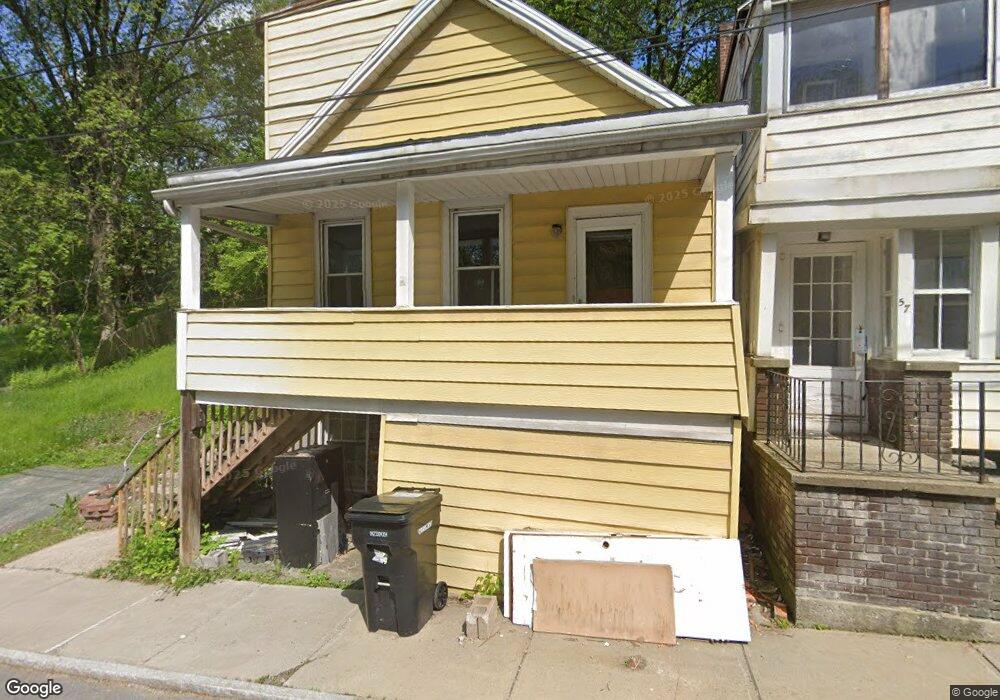 53 Elm St, Troy, NY 12180 - photo 1