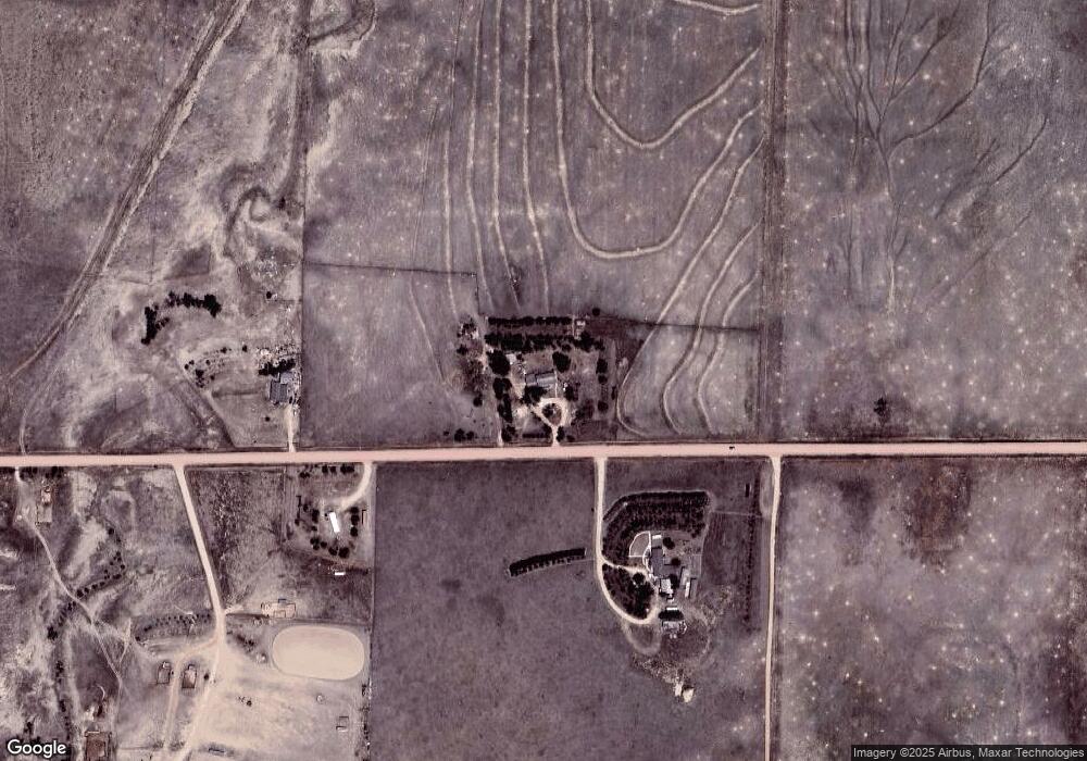 27720 Mid Jones Rd, Calhan, CO 80808 - photo 1