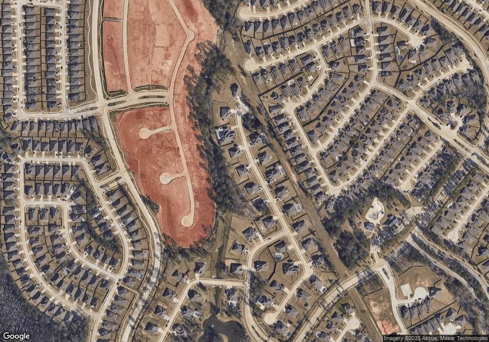 14117 N Evergreen Ridge Ct, Conroe, TX 77384 - photo 1