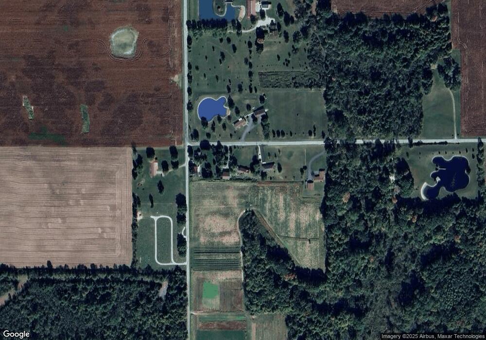 7951 W 250 S, Huntington, IN 46750 - photo 1