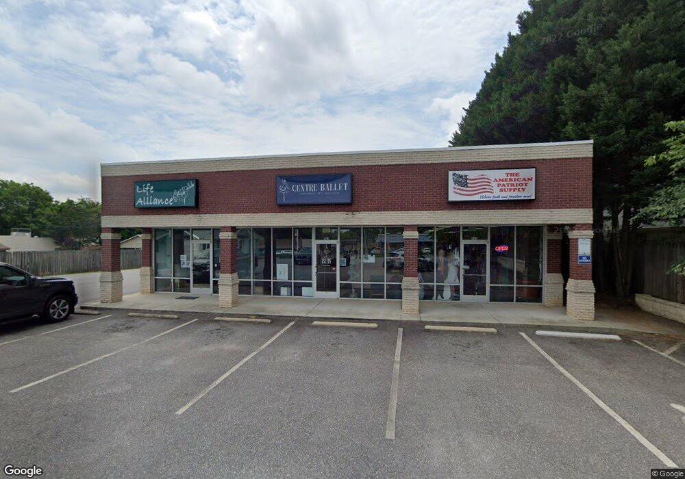 920 Davie Ave, Statesville, NC 28677 - photo 1