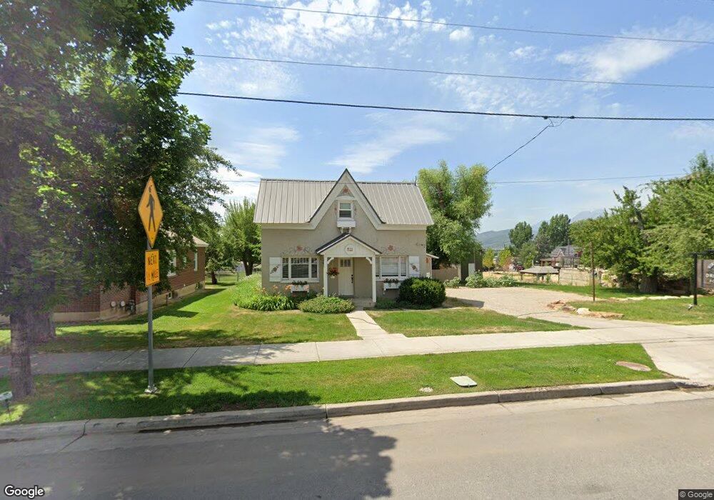 157 W Main St, Midway, UT 84049 - photo 1