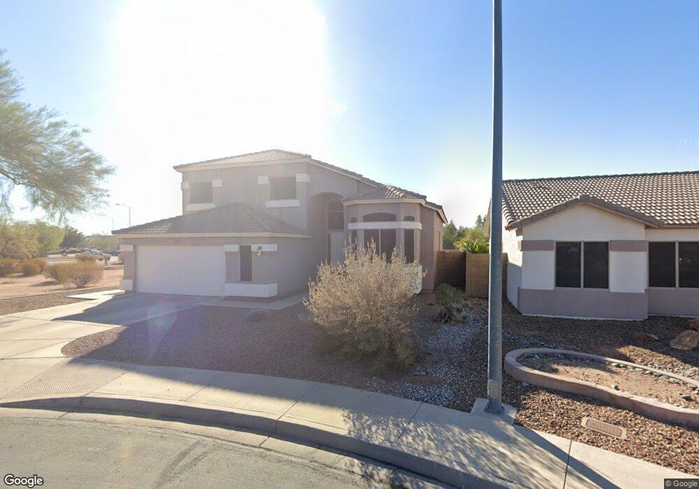11237 E Covina Cir, Mesa, AZ 85207 - photo 1