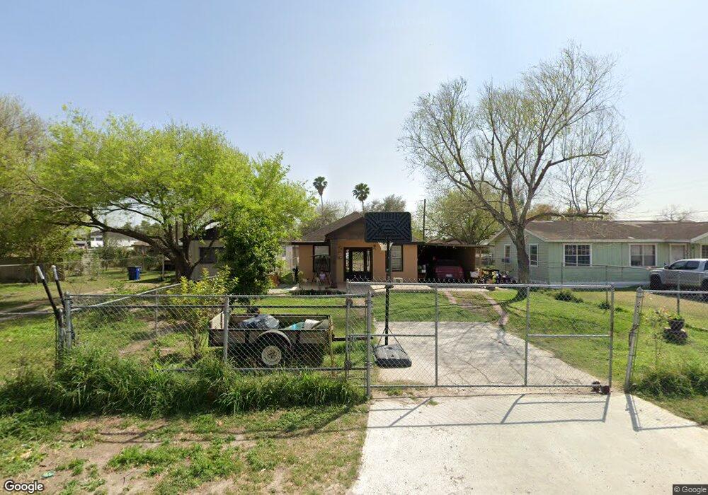 814 Larry St, Donna, TX 78537 - photo 1