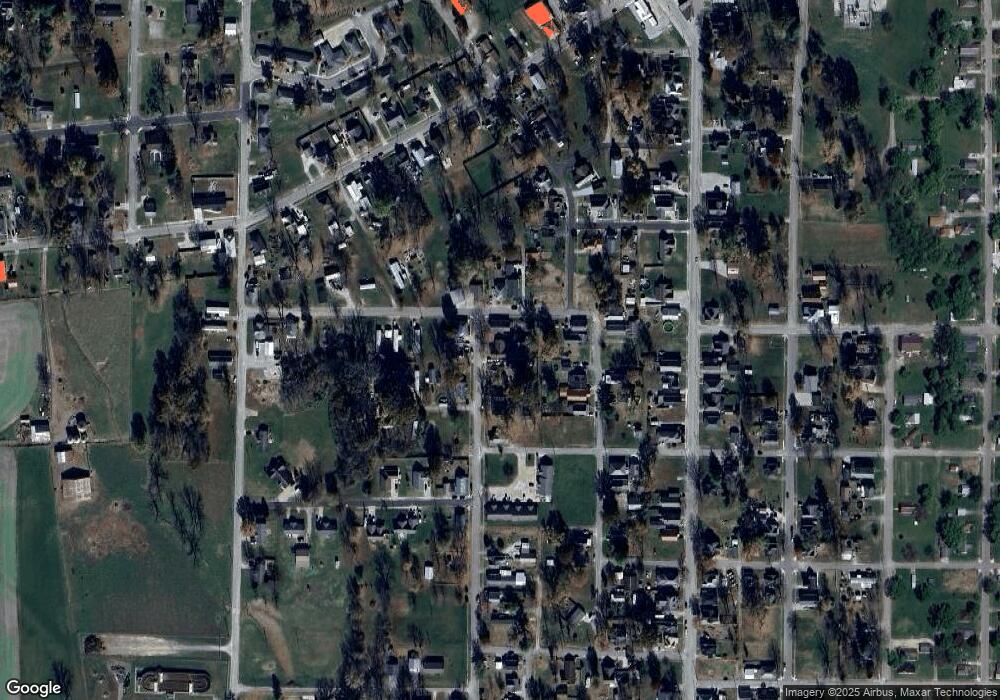 505 New Jersey St, Bicknell, IN 47512 - photo 1