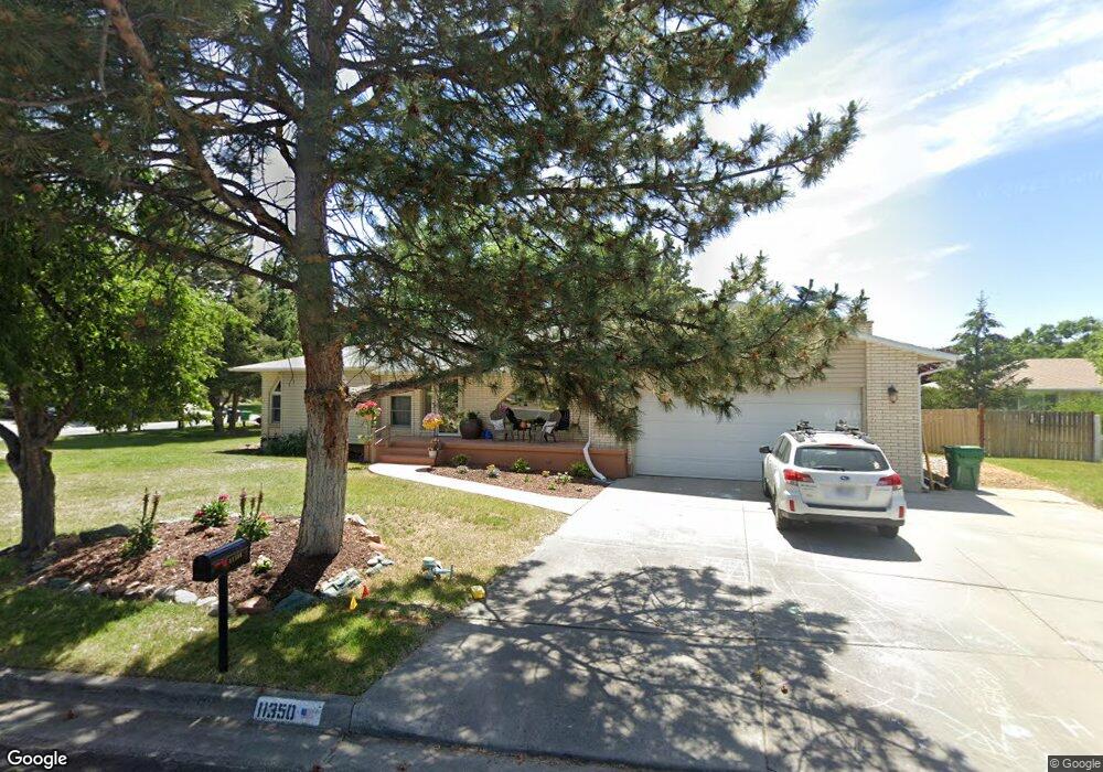 11350 Willow Brook Cir, Sandy, UT 84092 - photo 1