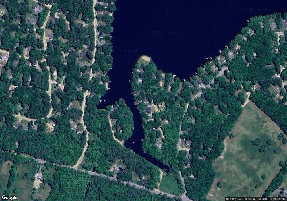 22 Dustin Dr, Center Barnstead, NH 03225 - photo 1