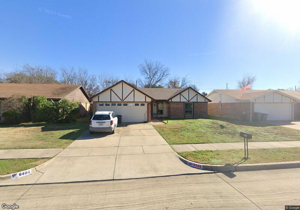 6404 Sudbury Way, North Richland Hills, TX 76182 - photo 1