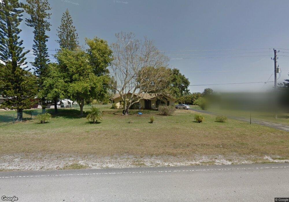 4820 SW 172nd Ave, Southwest Ranches, FL 33331 - photo 1