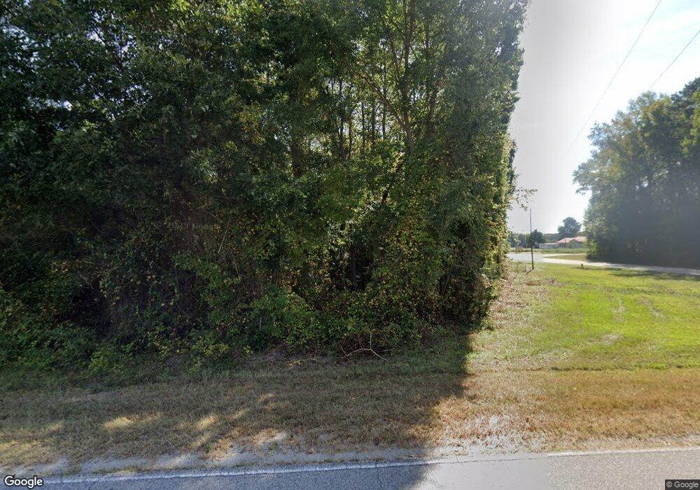 0 Fred Parrish Rd, Castalia, NC 27816 - photo 1