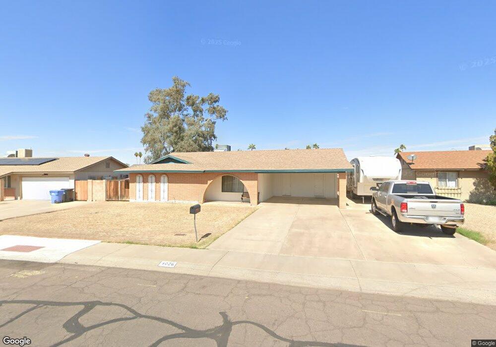 4026 W Laurel Ln, Phoenix, AZ 85029 - photo 1