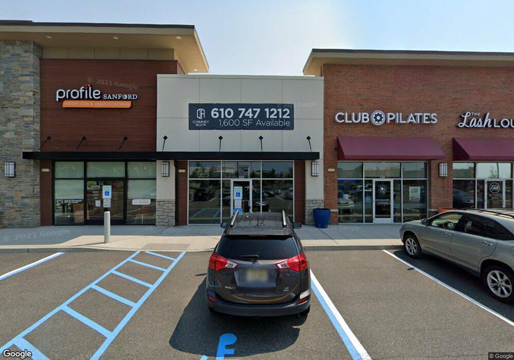 332 Chimney Rock Rd, Bound Brook, NJ 08805 - photo 1