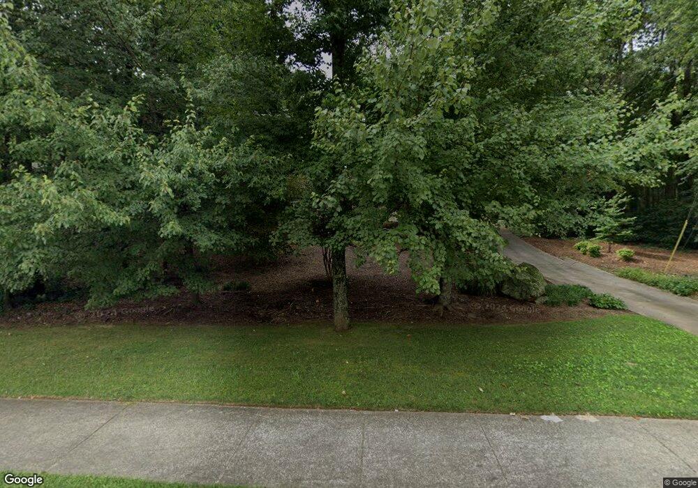 2458 Robinson Rd NE, Marietta, GA 30068 - photo 1