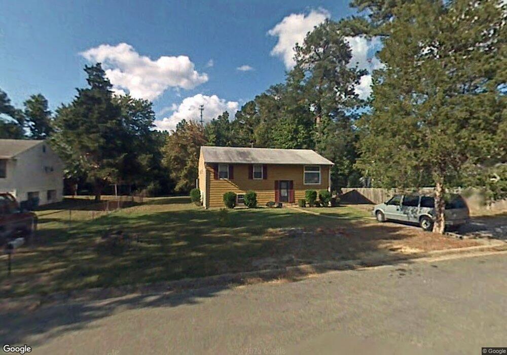 1800 Aeronca Ave, Henrico, VA 23228 - photo 1
