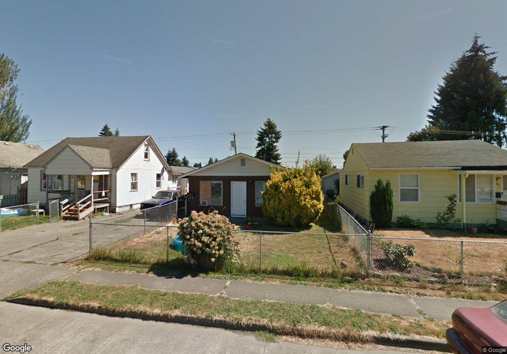 114 18th Ave, Longview, WA 98632 - photo 1