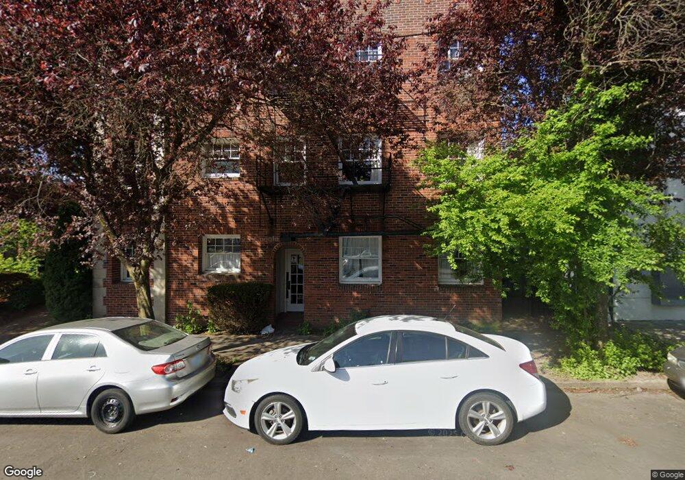 711 NE Randall #104 Ave, Portland, OR 97232 - photo 1