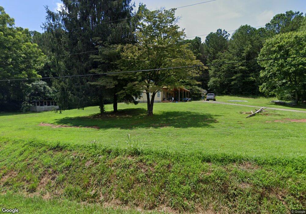 574 Teague Rd, Ellijay, GA 30536 - photo 1