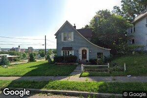 706 11th Street A, Moline, IL 61265