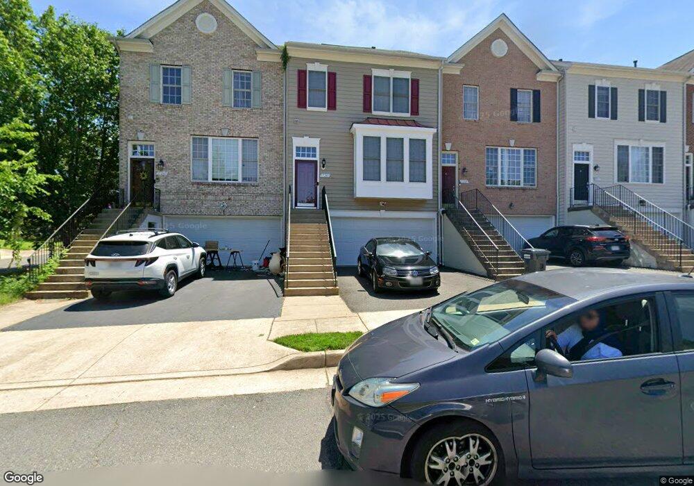 17267 Vaughn Ln, Dumfries, VA 22026 - photo 1