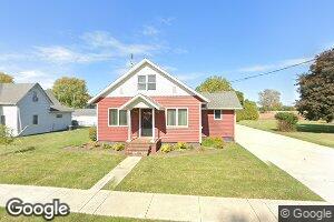 405 E Black Ln, Royal Center, IN 46978