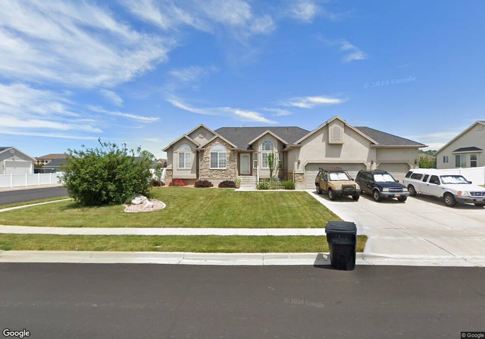 2438 W 2650 N, Clearfield, UT 84015 - photo 1