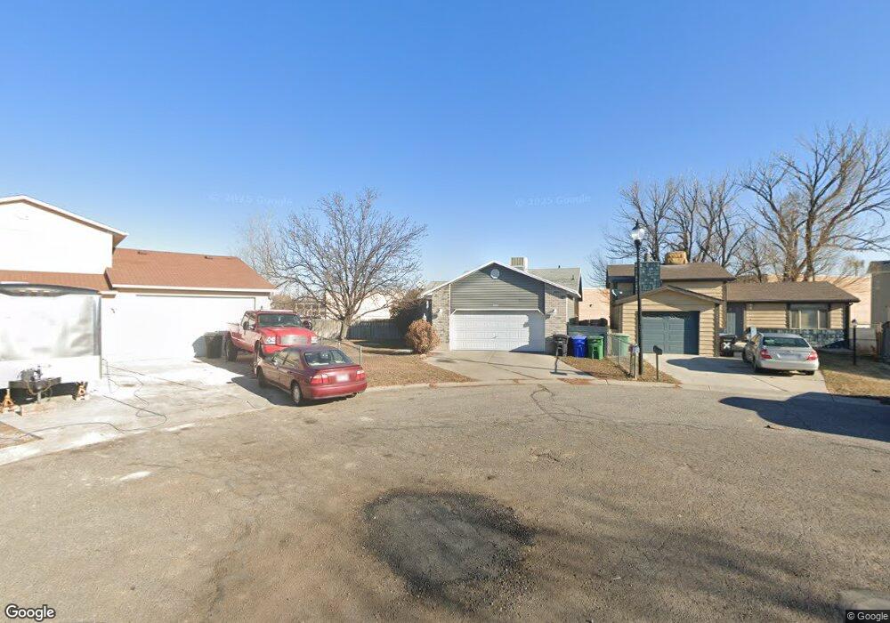 7897 S 2800 W, West Jordan, UT 84088 - photo 1