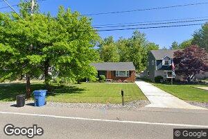 34743 Lakeshore Blvd, Timberlake, OH 44095