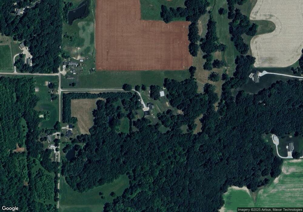 9908 N 800th St, Effingham, IL 62401 - photo 1