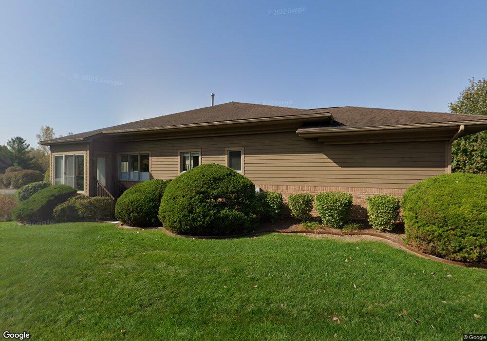 5200 Crooked Stick Dr unit 12, Ann Arbor, MI 48108 - photo 1