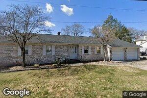 215 Latimer St, Clearfield, PA 16830