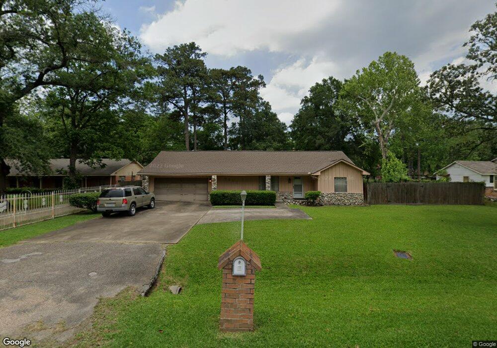 7223 Orville St, Houston, TX 77028 - photo 1