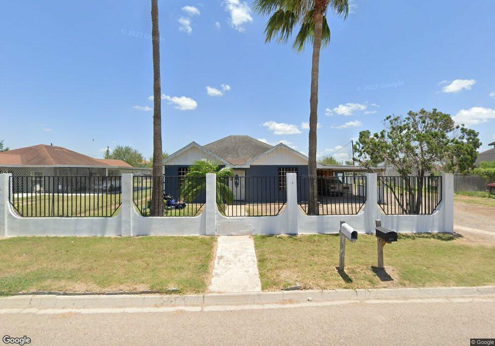 2704 Blue Sky Dr, Weslaco, TX 78599 - photo 1