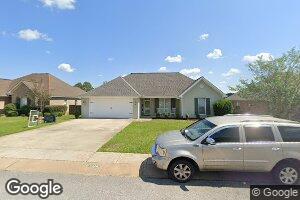 5428 Boxwood Ln, Marion, MS 39342