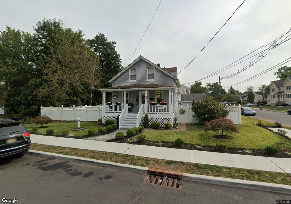 203 Pulaski St, Dunellen, NJ 08812 - photo 1