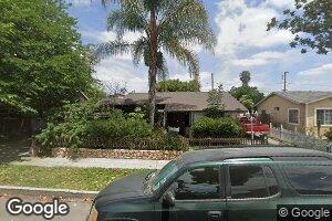 121 W Mountain View St, Long Beach, CA 90805