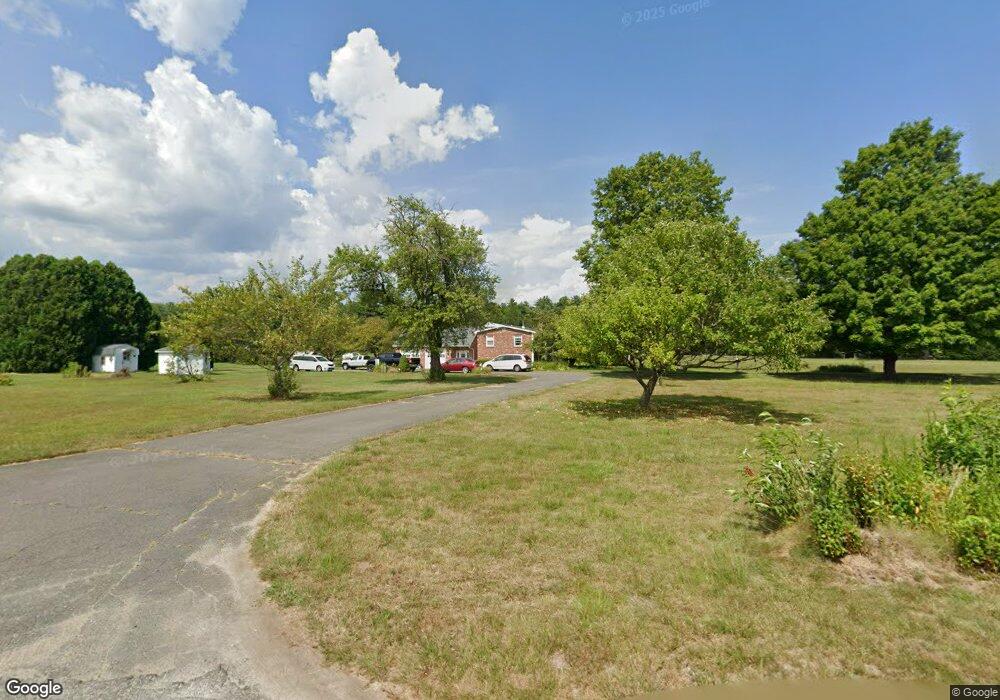 80 Shingle Brook Rd, Orange, MA 01364 - photo 1