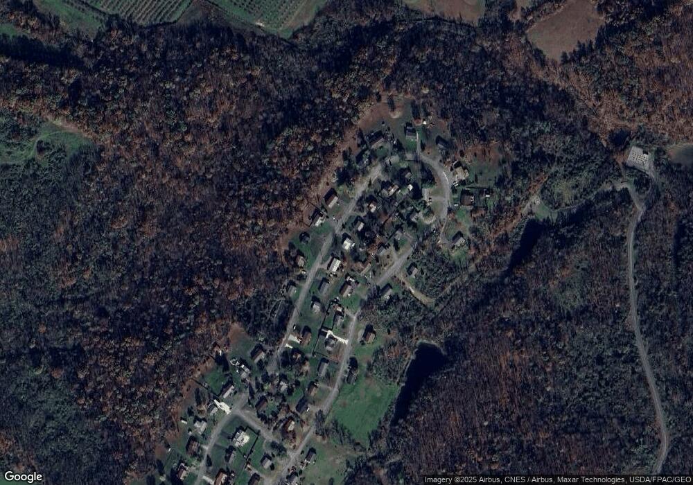 536 W Ridge Loop Rd, Romney, WV 26757 - photo 1