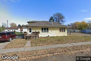 1321 River St, Forsyth, MT 59327