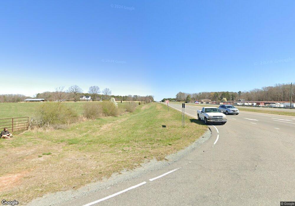 0 Buckner Clark Rd, Pittsboro, NC 27312 - photo 1