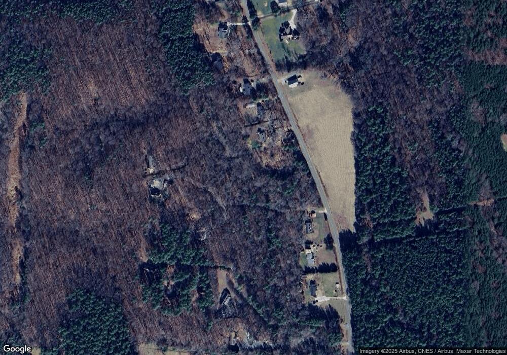 1683 Buckner Clark Rd, Pittsboro, NC 27312 - photo 1