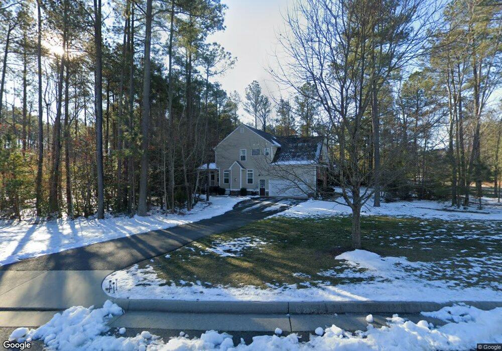 313 Carter Forest Dr, Ashland, VA 23005 - photo 1