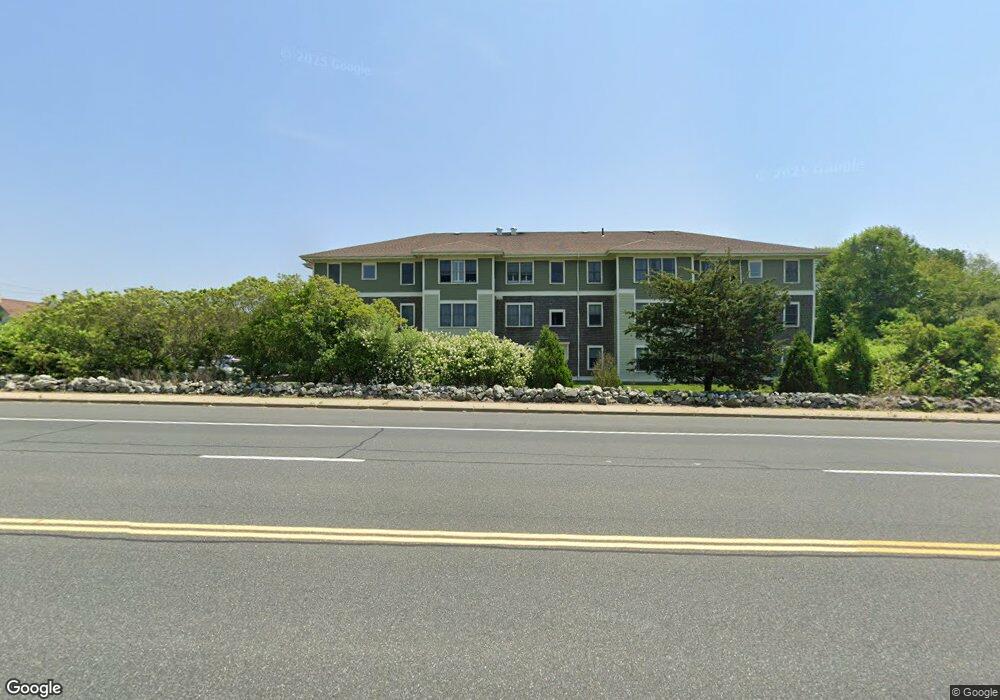 200 Clarke Rd unit A307, Narragansett, RI 02882 - photo 1