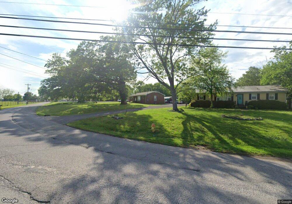 803 Horse Mountain Rd, Shelbyville, TN 37160 - photo 1