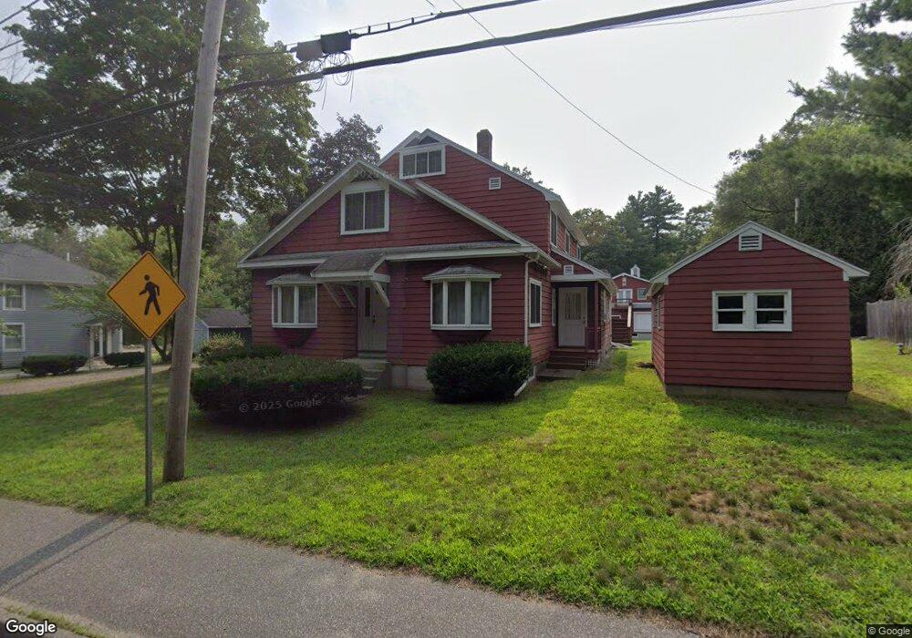 257 Cordaville Rd, Southborough, MA 01772 - photo 1