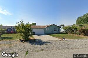 1021 Woodbine Creek Dr, Columbus, MT 59019