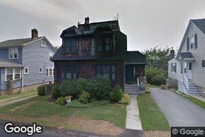 12 Champlin Place, Newport, RI 02840
